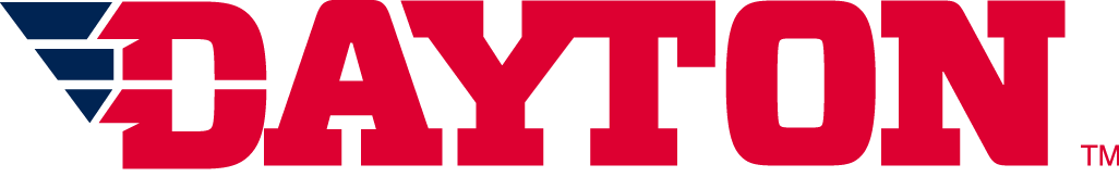 Dayton Flyers 2014-Pres Wordmark Logo v5 t shirts iron on transfers